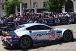 FOTO: Claude Fauberg (Indurance-Info) Sidste tekniske kontrol Le Mans 2015
