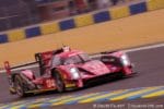 #13 Rebillion LMP1