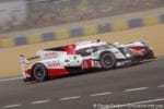 #5 Toyota Gazo TS050