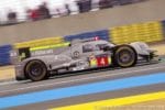 #4 Team By Kolles LMP1