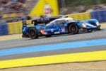#36 Alpine LMP2