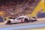 #2 Porsche 919