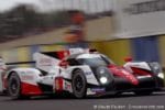 #6 Toyota Gazo TS050