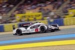 #1 Porsche 919
