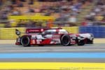 #8 Audi R18