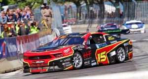 MIkkel C. DTC 2015 Aarhus