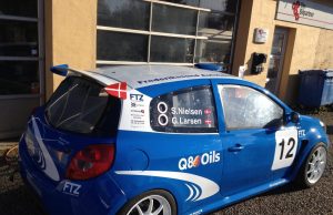 DK Racing Event