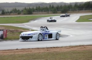 Peugeot Spider Cup udlejes