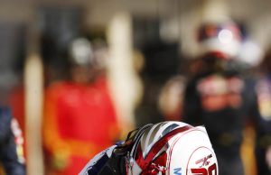 Kevin Magnussen ser frem mod Brasilien
