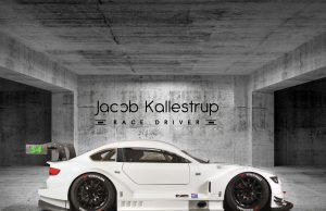 Jacob Kallestrup