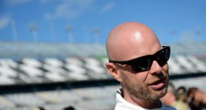 Jan Magnussen vil vinde Sebring 2015