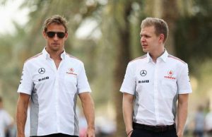 McLaren vil beholde Button til 2016