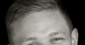 Kevin Magnussen