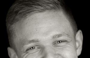 Kevin Magnussen