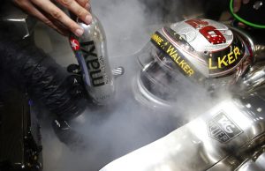 Kevin Magnussen, Singapore GP F1 2014 Foto: McLaren