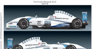 Lasse Racing Lasse Sørensen