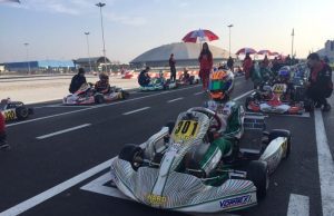 Christian Lundgaard Racing