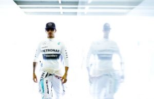 Formula One - MERCEDES AMG PETRONAS, Brazilian GP. 7-9 November 2014. Lewis Hamilton