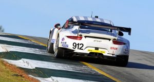 Se Le Mans gratis