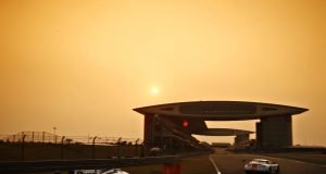 Porsche 919 Hybrid, Porsche Team: Timo Bernhard, Brendon Hartley, Mark Webber