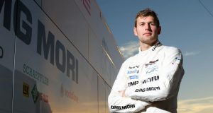 Michael Christensen har netop afsluttet en tredages test for Porsche på Motorland Aragon. Her kørte danskeren sammen med Nico Hülkenberg - der allerede er bekræftet til Le Mans 2015 - Porsches faste WEC-kører Brendon Hartley og Porsche-kollegerne Nick Tandy og Frédéric Makowiecki.
