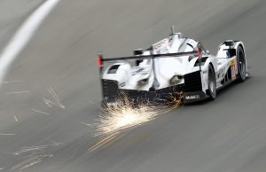 Porsche 919 Hybrid