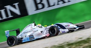 Flot debut til Lasse Sørensen Formel Renault 2.0
