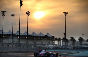 Kevin Magnussen