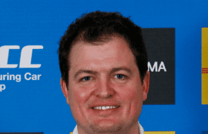 Michel Nykjær