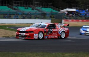 Molly Pettit Racing Factory