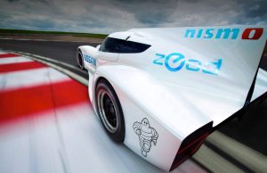 LE MANS, France (June 21, 2013) - Nissan today unveiled the groundbreaking, innovative ZEOD RC - the world's fastest electric racing car that will reach speeds of more than 300km/h with electric technology at the Le Mans 24 Hours. The ZEOD RC (Zero Emission On Demand Racing Car) will make its race debut at next year's Le Mans 24 Hour.