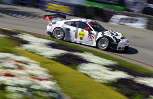 Porsche North America