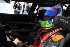 Michael Markussen DTC 2015