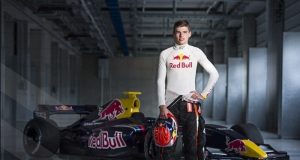 Max Verstappen, Red Bull Junior Team, Foto: Philip Platzer