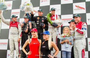 Copenhagen Historic Grand Prix