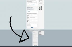 Her stemmer du - scroll ned på siden, vælg billede og afgiv din stemme!