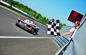 Foto: Bo Skovfoged / Racemag