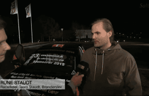 Rune Staudt