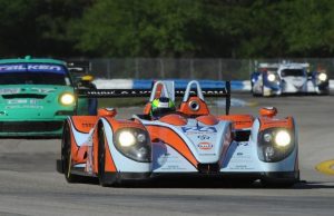 OAK Racing, Mobil 1 Twelve Hours of Sebring 2012