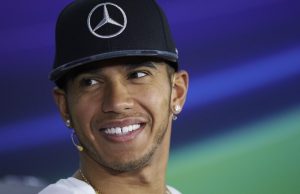 Formula One - MERCEDES AMG PETRONAS, United States GP. 31 October-2 November 2014. Lewis Hamilton
