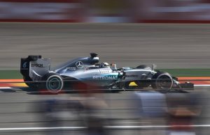 Foto: Mercedes