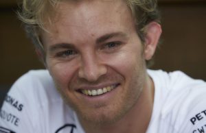 Formula One - MERCEDES AMG PETRONAS, Brazilian GP. 7-9 November 2014. Nico Rosberg
