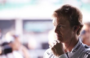 Formula One - MERCEDES AMG PETRONAS, Malaysian GP. 28-30 March 2014. Nico Rosberg File size: 0.048 MB Date: Mar 28, 2014