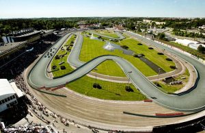 Solvalla