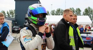 Frederik Schandorff, Ring Djursland 2015