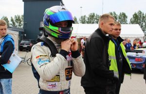 Frederik Schandorff, Ring Djursland 2015