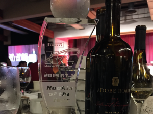 Christina Nielsen årets rookie i USA 2015