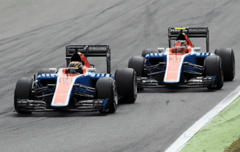 Manor 2016