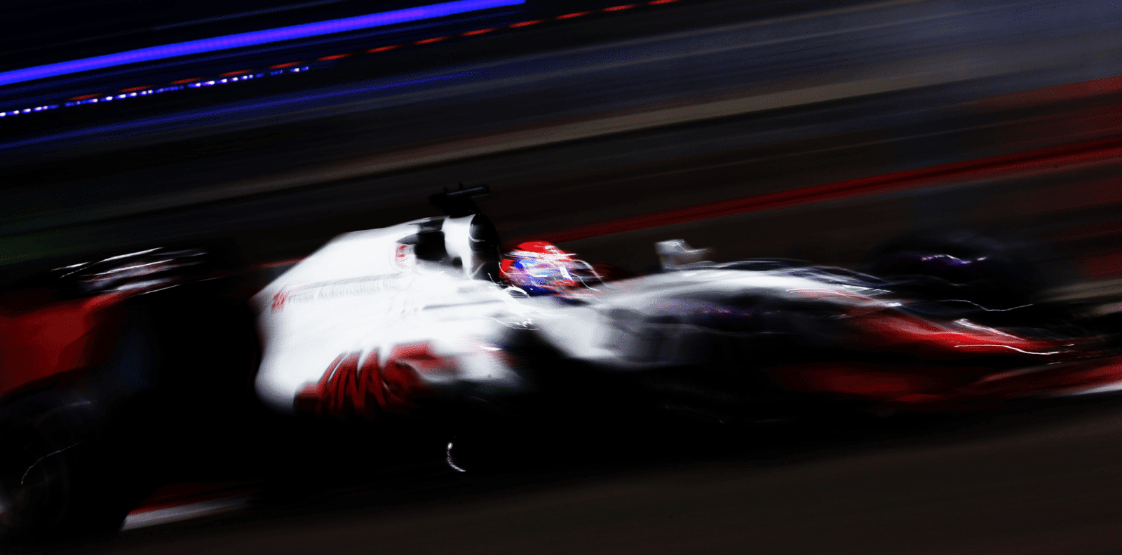 Haas klarer crashtest i 2017 og er klar til vintertest i Barcelona