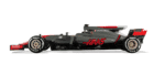 Præsentation af Haas nye Formel 1 racer 2017